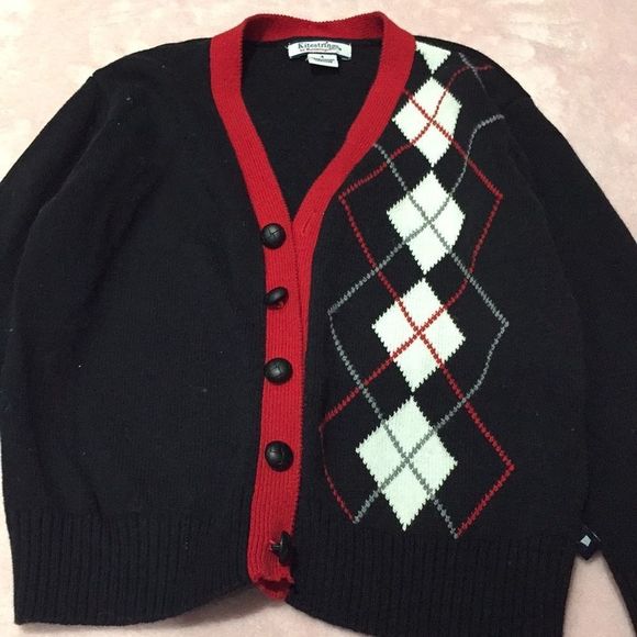 Kitestring cardigan size 4 - Picture 3 of 6